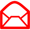 Mail vector image