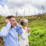 Roof Damage Insurance Claim Wind
