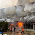 fire damage insurance coverage Georgia